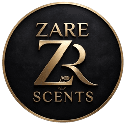 Zaré Scents