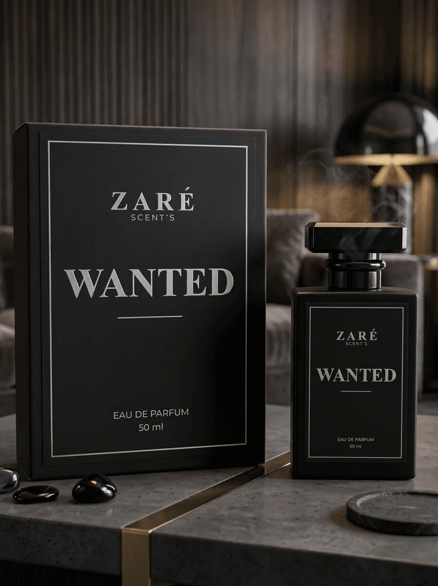 Wanted